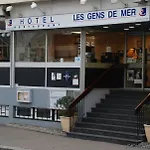 Les Gens De By Popinns Hotel 2*