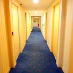 Les Gens De By Popinns Hotel Le Havre