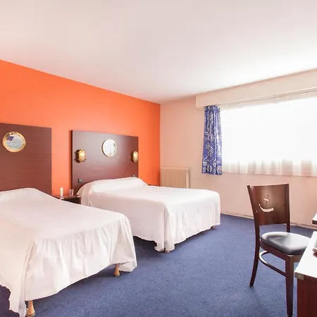 Les Gens De By Popinns Hotell Le Havre