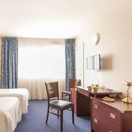Hotell Les Gens De By Popinns Le Havre