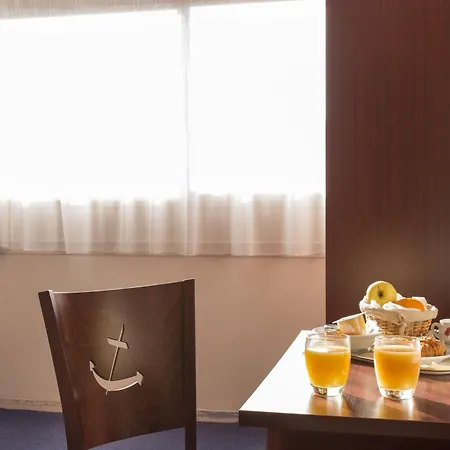 Hotell Les Gens De By Popinns