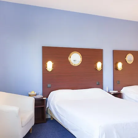 Hotell Les Gens De By Popinns 2*
