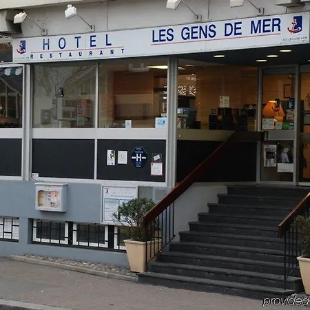 Les Gens De By Popinns Hotell 2*
