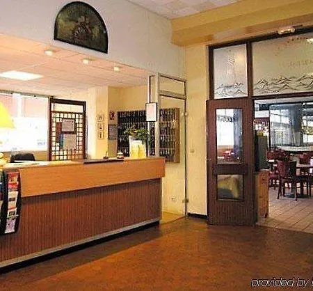 Hotell Les Gens De By Popinns