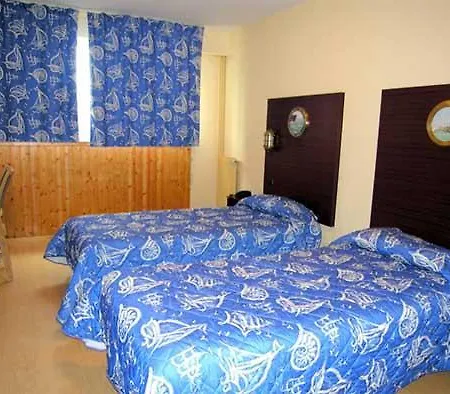 Les Gens De By Popinns Hotell 2*