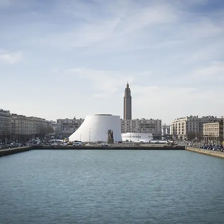 Les Gens De By Popinns Hotel El Havre