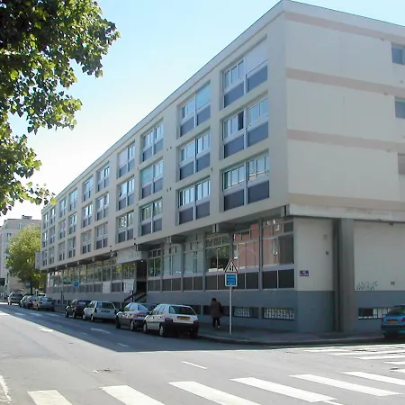 Hotell Les Gens De By Popinns