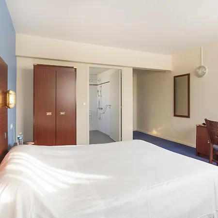Hotell Les Gens De By Popinns 2*