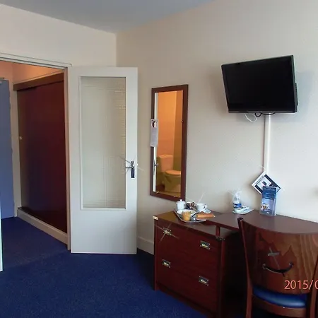 Hotell Les Gens De By Popinns 2*