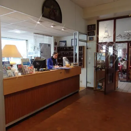 Hotell Les Gens De By Popinns Le Havre