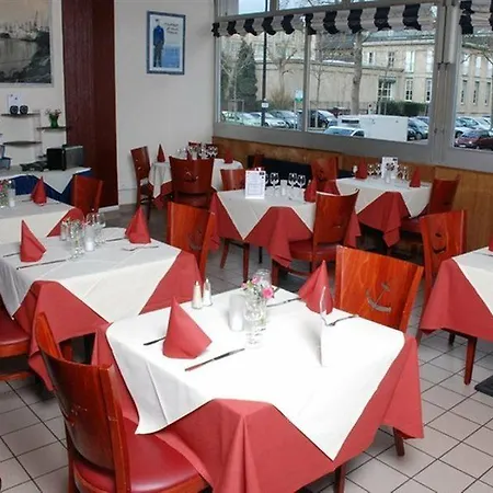 Les Gens De By Popinns 2* Le Havre