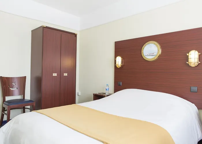 Les Gens De By Popinns 2* Le Havre