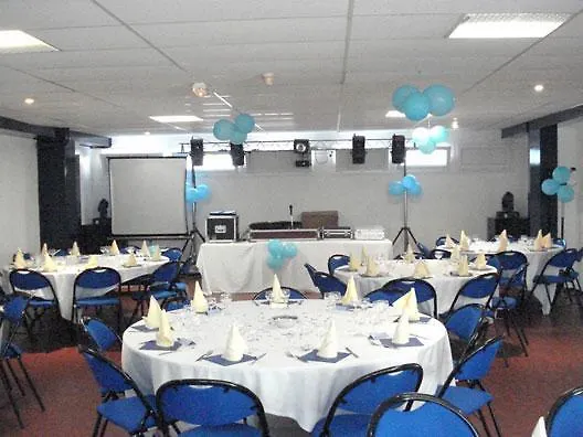 Hotel Les Gens De By Popinns 2*