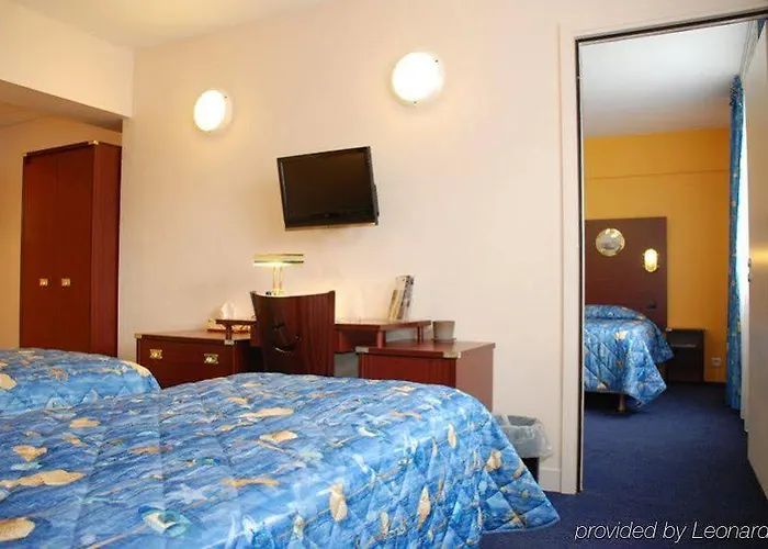 Les Gens De By Popinns 2*