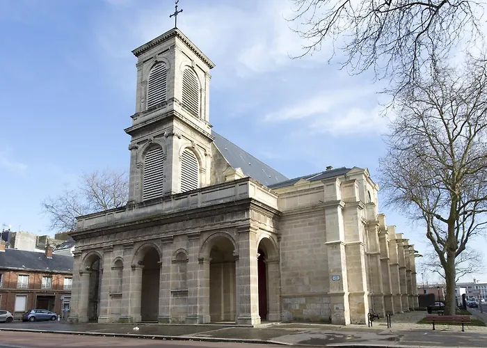 Hotel Les Gens De By Popinns