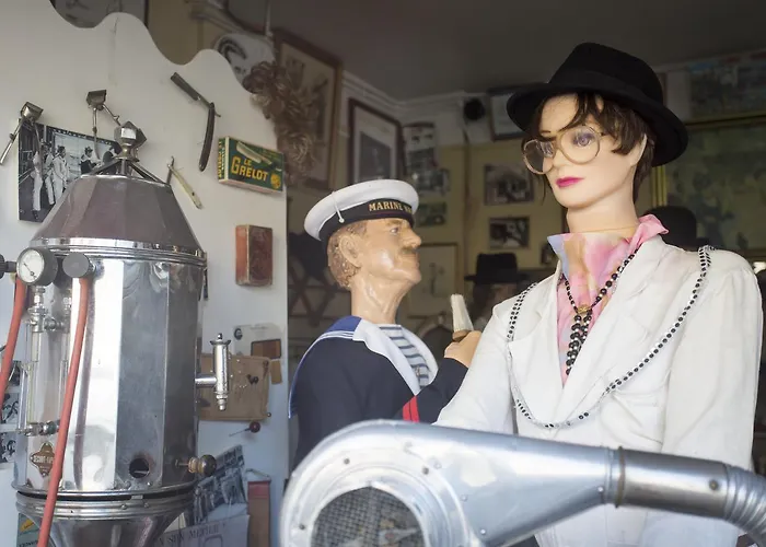 Hotel Les Gens De By Popinns Le Havre