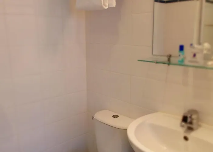 Les Gens De By Popinns Hotel Le Havre