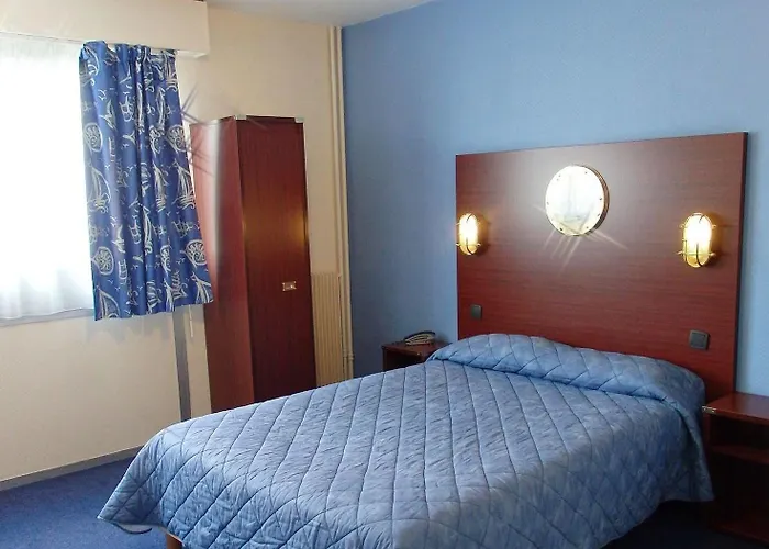 Hotel Les Gens De By Popinns 2*