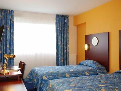 Les Gens De By Popinns 2*