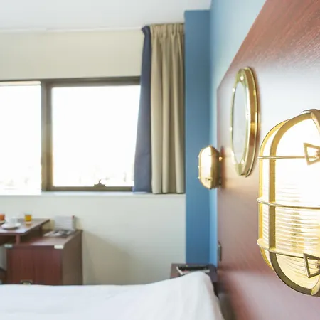 Les Gens De By Popinns Hotel Le Havre