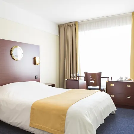 Ξενοδοχείο Les Gens De By Popinns