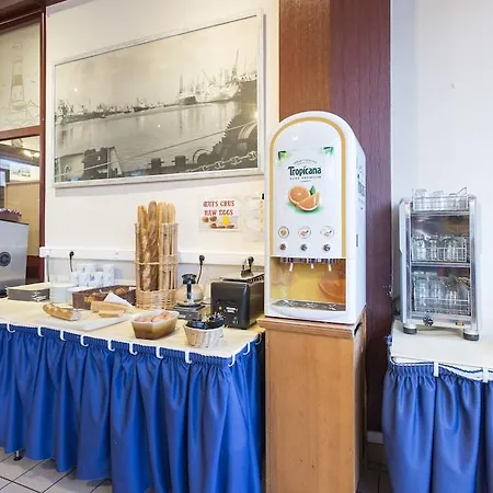 Ξενοδοχείο Les Gens De By Popinns