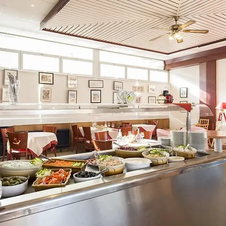 Ξενοδοχείο Les Gens De By Popinns