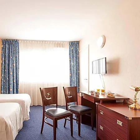Hotel Les Gens De By Popinns Le Havre