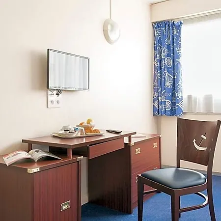 Les Gens De By Popinns Hotel Le Havre