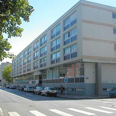 Hotel Les Gens De By Popinns 2*