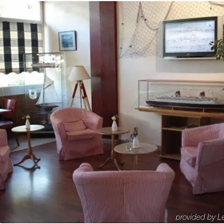 Les Gens De By Popinns Χάβρη