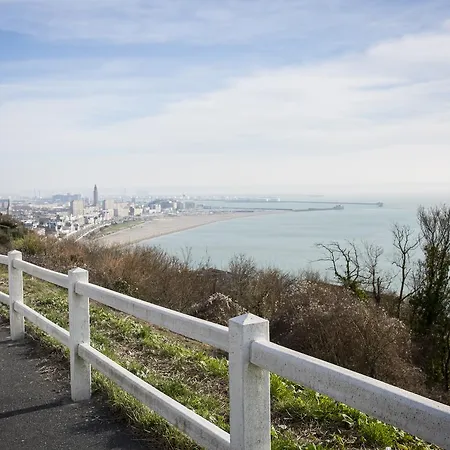 Ξενοδοχείο Les Gens De By Popinns 2*