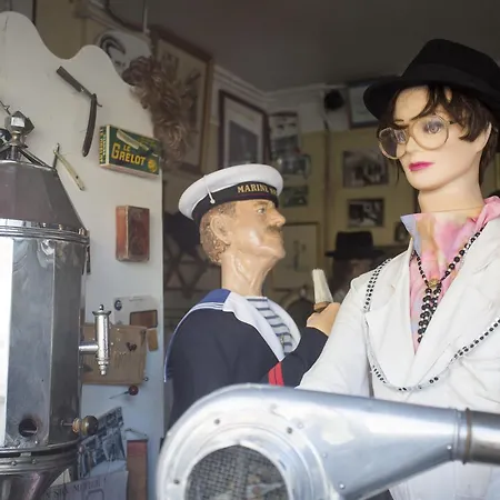 Ξενοδοχείο Les Gens De By Popinns Χάβρη