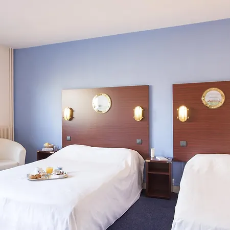 Hotel Les Gens De By Popinns Le Havre