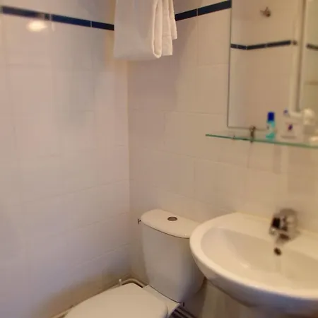 Les Gens De By Popinns Ξενοδοχείο Χάβρη