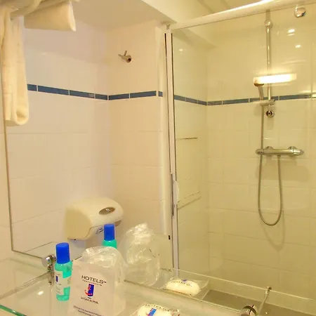 Ξενοδοχείο Les Gens De By Popinns Χάβρη