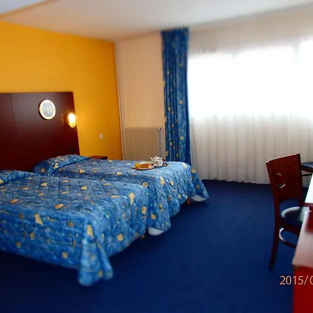 Les Gens De By Popinns Χάβρη