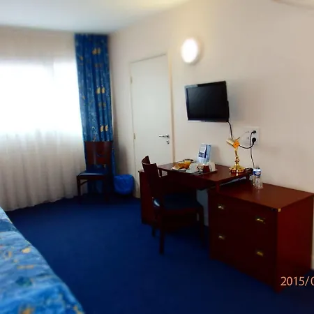 Les Gens De By Popinns Χάβρη