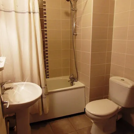 Les Gens De By Popinns Ξενοδοχείο 2*