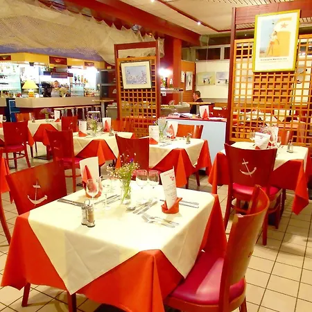 Les Gens De By Popinns Χάβρη