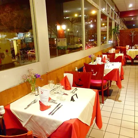 Hotel Les Gens De By Popinns Le Havre