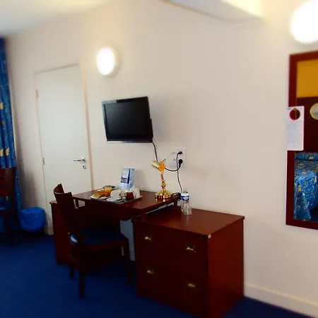 Les Gens De By Popinns Ξενοδοχείο Χάβρη