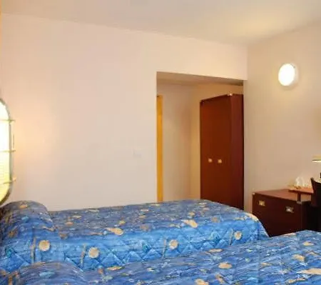 Les Gens De By Popinns Χάβρη