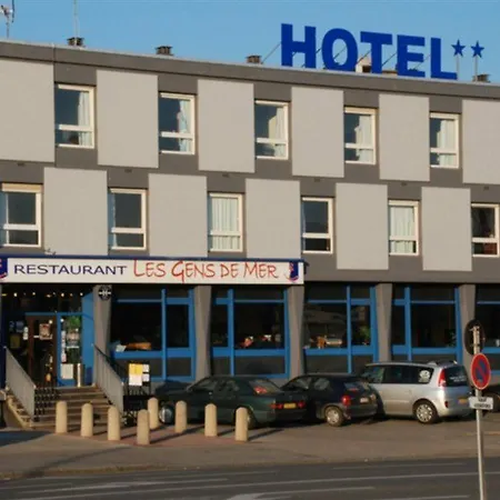 Les Gens De By Popinns 2* Χάβρη