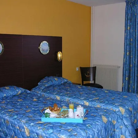 Les Gens De By Popinns Hotel Le Havre