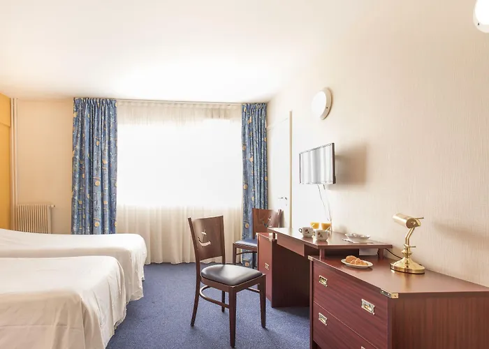 Hotel Les Gens De By Popinns Le Havre