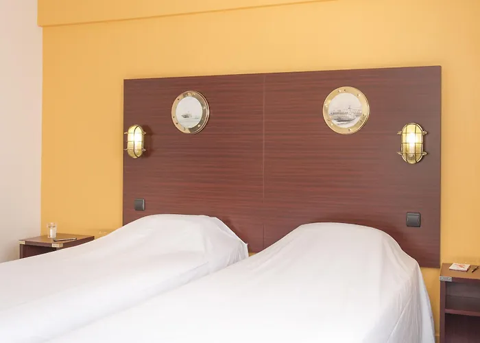 Les Gens De By Popinns 2* Le Havre