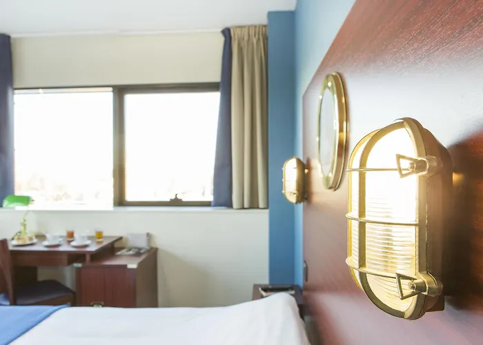 Les Gens De By Popinns Hotel Le Havre