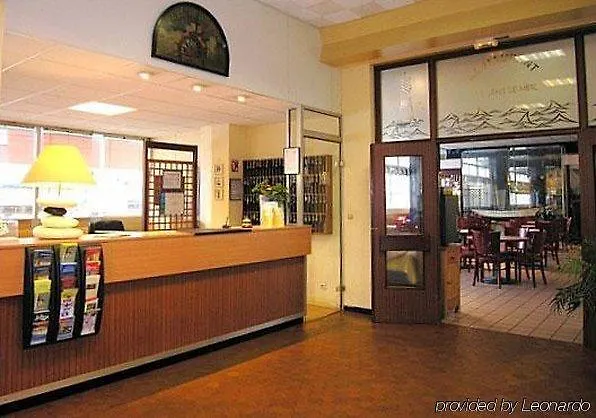 Hotel Les Gens De By Popinns