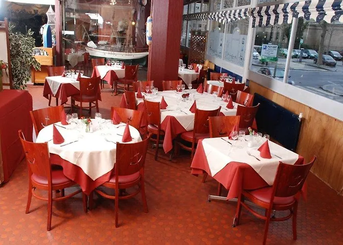 Hotel Les Gens De By Popinns 2*